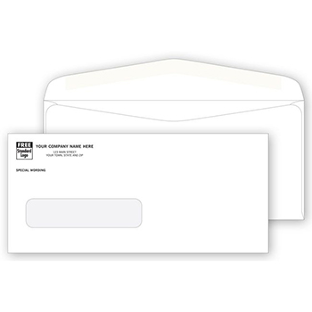 Envelopes