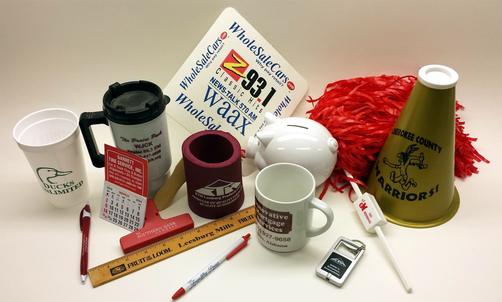 Promotional Products